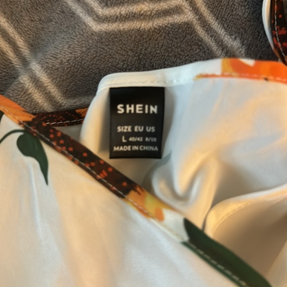 Sunflower romper - Picture 2 of 2